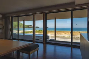 Opening celebration, campfire, BBQ set free! An inn where you can enjoy the ocean view right in front of you - Image 4