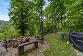 Warm & Cozy RRG A-Frame | Hot Tub +EV charger - Image 5