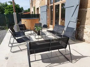 The Reunion House with Pool - Image 4