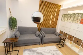 BatFlats - Cozy apartment (town centre) - Image 2