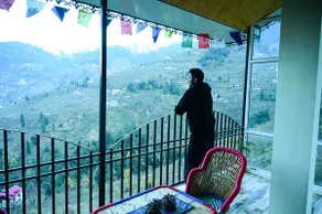 Ashok Vatika 3BR Forest Villa By Homestay - Image 4
