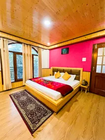 Ashok Vatika 3BR Forest Villa By Homestay - Image 5