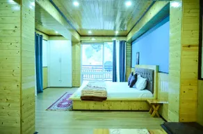 Ashok Vatika 3BR Forest Villa By Homestay - Image 2