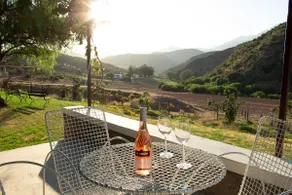 Matjiesvlei Cottages - Image 2