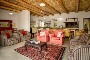 Matjiesvlei Cottages - Image 5