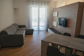 Casa Di Mascia sea view - Relaxing Terrace - Image 5