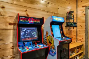 Hot Tub, Arcades, LaserTag, Indoor Pool, Mtn Views - Image 5