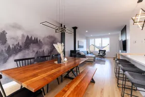 Grande-Pointe 8 Chalet | Spa Bike Ski | the Massif - Image 2