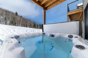 Grande-Pointe 8 Chalet | Spa Bike Ski | the Massif - Image 3