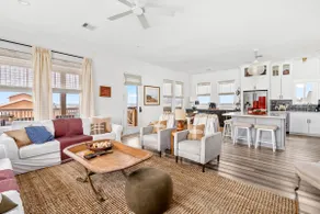 Cold Pass Cottage - 3BR, Hot Tub, Beach Views - Image 4