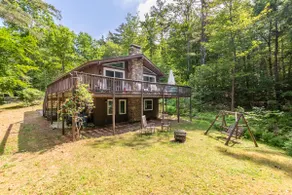 Charming Gilford Chalet Near Lake & Gunstock - Image 2