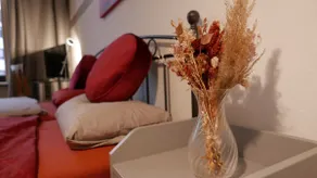 Cityapartment Bonn histor. flair centrally located - Image 2