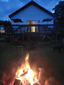 Hygge Home- 15 Min from Allegany State Park - Image 3