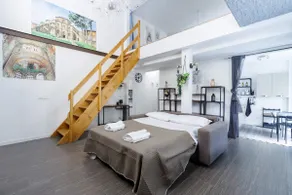 Alighieri Loft [Downtown] - Image 2