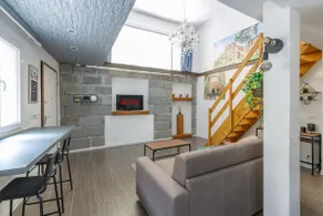 Alighieri Loft [Downtown] - Image 3