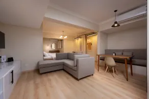 Belvira Residence - Self Check-in, Modern Studio Apartments in New Cairo - Image 2