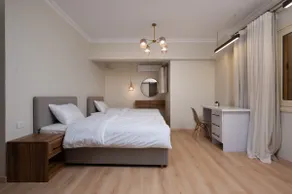 Belvira Residence - Self Check-in, Modern Studio Apartments in New Cairo - Image 3