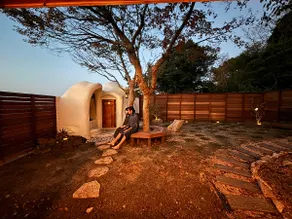 [Healing private space] An old private house with an earth sauna | Ideal for groups, families, and workations | - Image 3