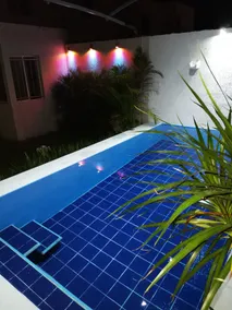 3BR + Pool Near Airport and Parking - Image 4