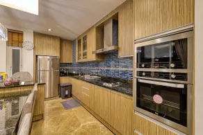 SS 8 Bedrooms Seaview Gym Pool Sea Sauna Max21 Pax - Image 4