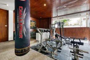 SS 8 Bedrooms Seaview Gym Pool Sea Sauna Max21 Pax - Image 5