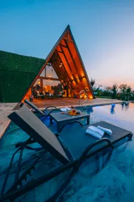 Boz Bungalow Lemon - Image 2
