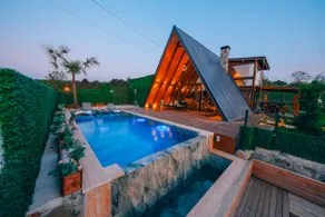 Boz Bungalow Lemon - Image 3
