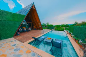 Boz Bungalow Lemon - Image 4