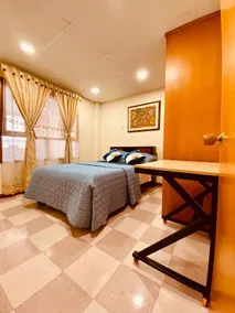 Feel at home: comfortable, quiet and safe - Image 2