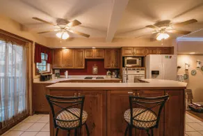 The Lake Escape - 5 Mins from beach, casino, & zoo - Image 4
