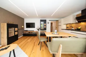 Ferienwohnung Silvia, Mondsee Zentrum - Image 3