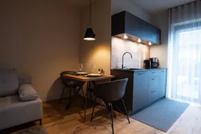 Guesthouse Red Moon Apartment 2 - Image 2