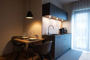 Guesthouse Red Moon Apartment 2 - Image 4