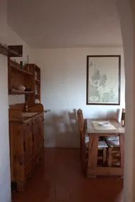 Whole apartment ovelooking the sea - Image 3