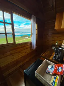 Azaléia Chalet Rancho Queimado - Image 2