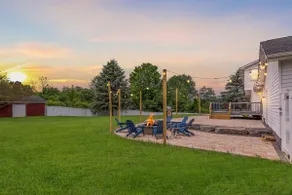 Hot Tub, Nerf wall, Game Room, fully fenced yard - Image 2