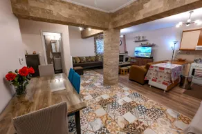 Quiet Family Apartment - Image 5