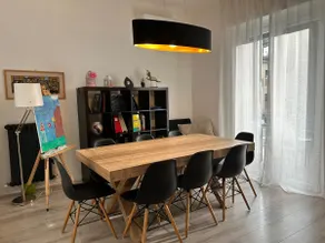 Bright Apt | Terrace, Free Parking & King Bed - Image 5