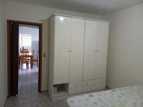 House in Santo André, 3 rooms, fully furnished - Image 2