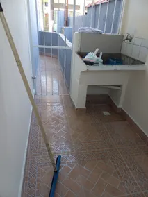 House in Santo André, 3 rooms, fully furnished - Image 5