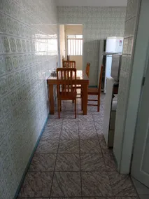 House in Santo André, 3 rooms, fully furnished - Image 3