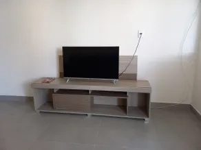 House in Santo André, 3 rooms, fully furnished - Image 4