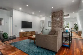 Spacious, Sleek & Luxurious in Historic Westside - Image 2