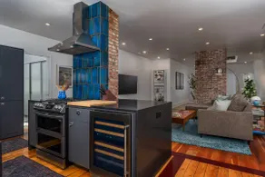 Spacious, Sleek & Luxurious in Historic Westside - Image 5