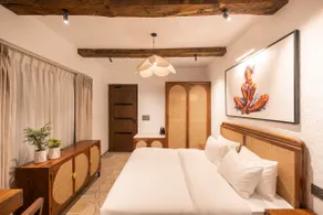 DaCations @ Salud W/ Heated Pool near Kasauli - Image 5