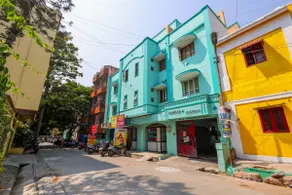 5 minutes to White Town | 2BHK house| Tranquil - Image 3