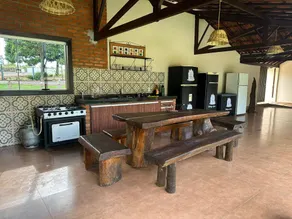 Property with Pool + Gourmet Area for Groups/Families/Events - Image 5