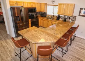 Crystal River - Fun 'n Sun Retreat - Sleeps 8 - Image 4