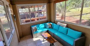 Crystal River - Fun 'n Sun Retreat - Sleeps 8 - Image 5