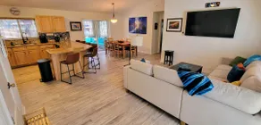 Crystal River - Fun 'n Sun Retreat - Sleeps 8 - Image 2